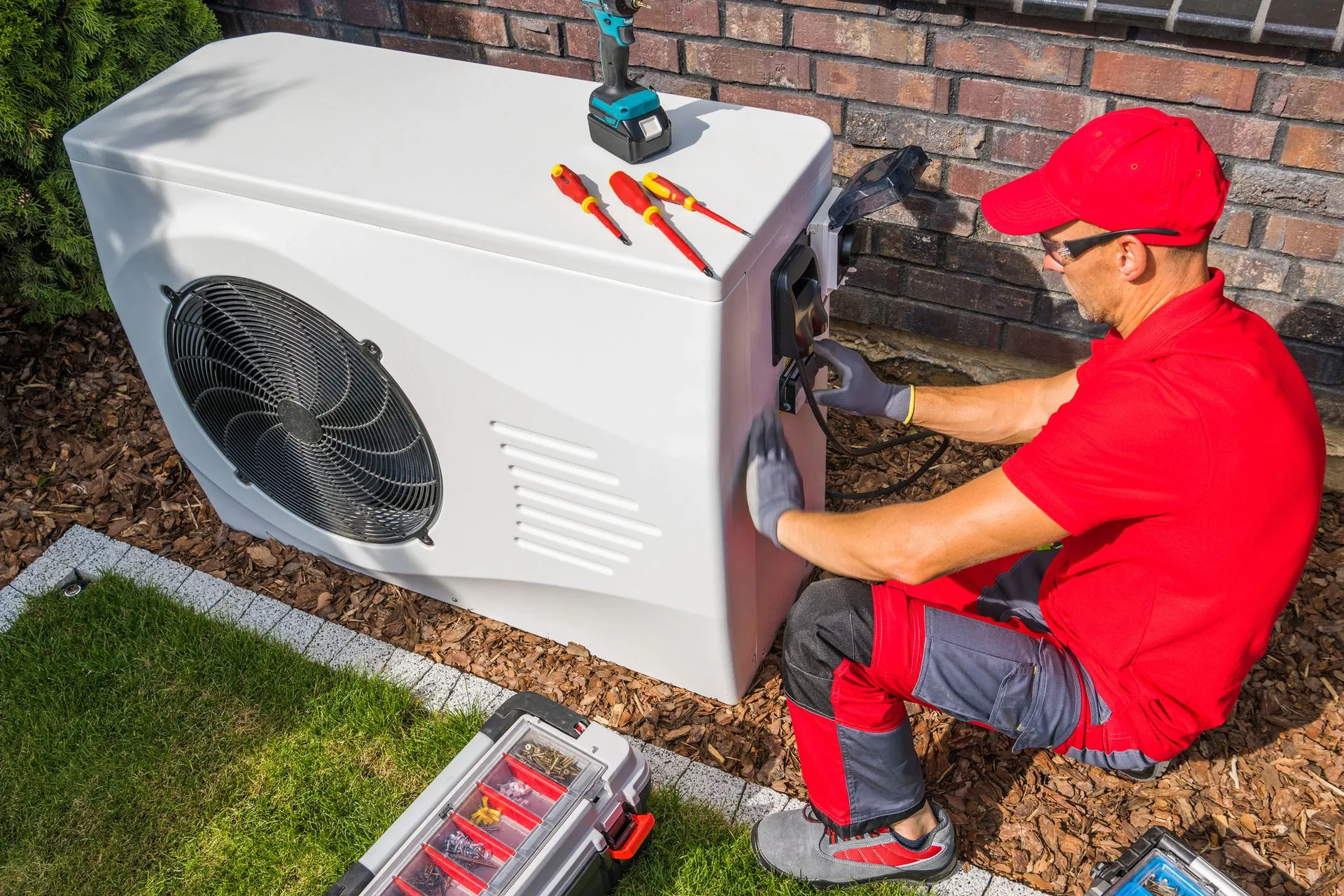 About HVAC in Conneautville, PA